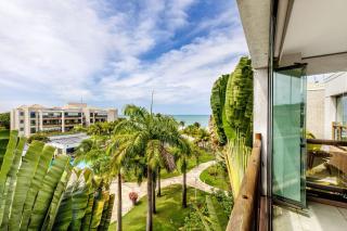 Wai Wai Eco Residence Cumbuco 402 D by Aloha Vibes ADM - Caucaia - 9