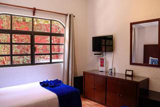 La Casita de Coyoacán - 1