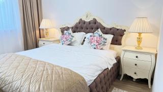 Mara Stefania Apart Hotel Deluxe - Oradea - 9