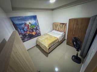 Casa Diosa Nativa, Neiva - Palermo - 6