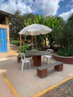 Sítio Casa de Boneca - Três Pontas - 4