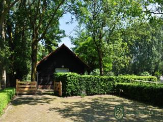 Holiday Home in Leende with Hot Tub & Garden, cleaning included - Leende - 6