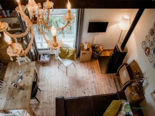 Holiday Home in Leende with Hot Tub & Garden, cleaning included - Leende - 3