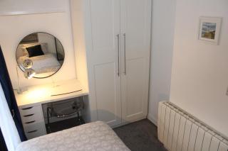 Blue Corner House - 9