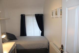 Blue Corner House - Cork - 7