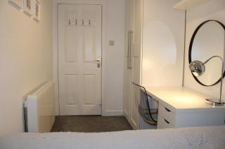 Blue Corner House - 1