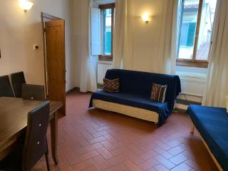 Ruote Second Floor - Firenze - 9
