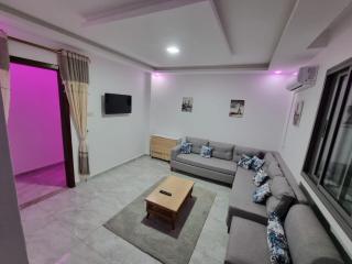 Darkom Family Residance - Ain Draham - 1