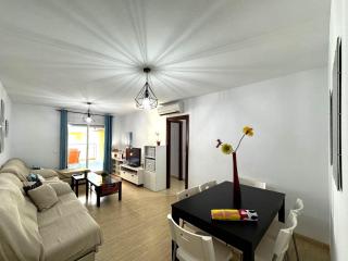 Premium Apartment in Roquetas de Mar - Roquetas de Mar - 3