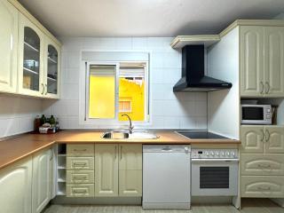 Premium Apartment in Roquetas de Mar - Roquetas de Mar - 9