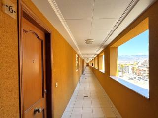 Premium Apartment in Roquetas de Mar - Roquetas de Mar - 4