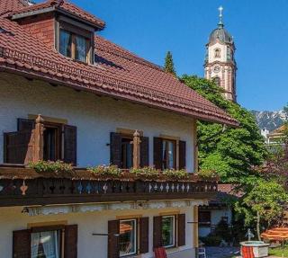 Ferienhaus Spornitz - Mittenwald - 0