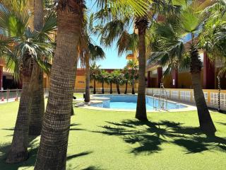 Premium Apartment in Roquetas de Mar - Roquetas de Mar - 0
