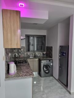 Darkom Family Residance - Ain Draham - 2