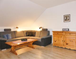 Ferienhaus Spornitz - Mittenwald - 6