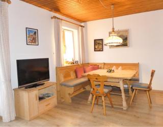 Ferienhaus Spornitz - Mittenwald - 4