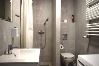 Cozy Rooms Apartment Białystok - 3