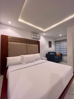 The luxe loft - 2