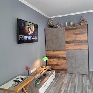 Mélyvíz II Apartman - 1