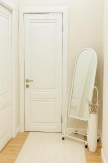 1-BDR Apartment Near Khan Shatyr, Free Wi-Fi & Smart TV, левый берег, центр Казмедия, Байтерек - 9