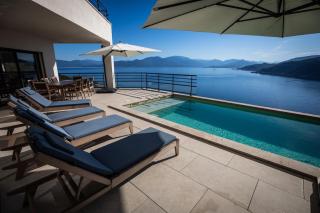 Villa d'architecte classée 5 étoiles - Campomoro - 0