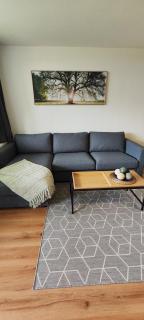 TOP KaVi apartments #5, Pool, Sauna und Fitness FREE, 2-Zimmer - Sankt Englmar - 3