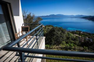 Villa d'architecte classée 5 étoiles - Campomoro - 9