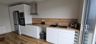 Le Chatenay - Appartement Angers - WIFI Gratuit - 3