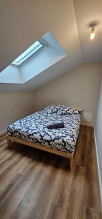 Le Chatenay - Appartement Angers - WIFI Gratuit - Angers - 4