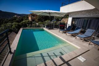 Villa d'architecte classée 5 étoiles - Campomoro - 5