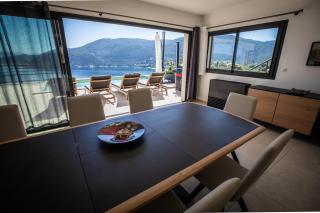 Villa d'architecte classée 5 étoiles - Campomoro - 3