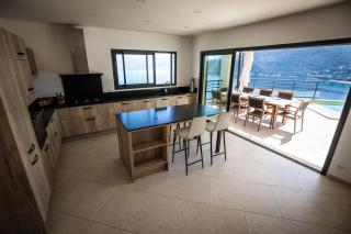 Villa d'architecte classée 5 étoiles - Campomoro - 1