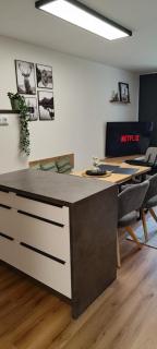 TOP KaVi apartments #5, Pool, Sauna und Fitness FREE, 2-Zimmer - Sankt Englmar - 6