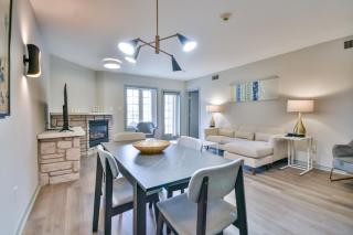 Highland Hideaway 2BR Condo Pool & Spa Daily - Shanty Bay - 5