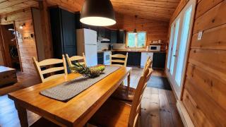 Le Fairytale - Enchanting Getaway with Spa & Sauna - Notre-Dame-de-la-Merci - 0