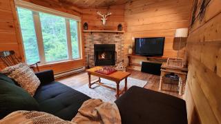 Le Fairytale - Enchanting Getaway with Spa & Sauna - Notre-Dame-de-la-Merci - 7