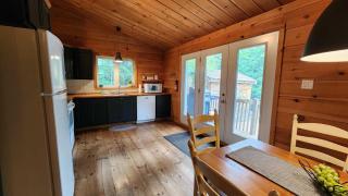 Le Fairytale - Enchanting Getaway with Spa & Sauna - Notre-Dame-de-la-Merci - 1