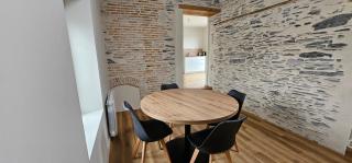 Le Chatenay - Appartement Angers - WIFI Gratuit - Angers - 0