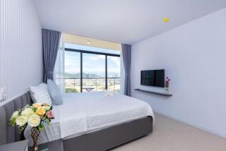 CSJ Premium One Bedroom Apartment and City View - 0