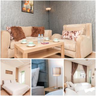 Élégant appartement F3 au centre - Kenitra - 0