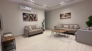 Lovely Apartment-A with Two bedrooms - Khobar - 5