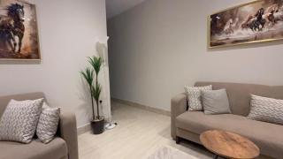 Lovely Apartment-A with Two bedrooms - Khobar - 6