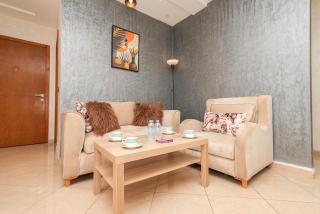 Élégant appartement F3 au centre - Kenitra - 9