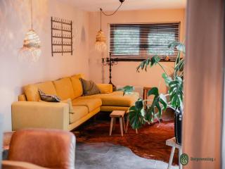 Holiday home in Leende with playground, cleaning included - Leende - 0