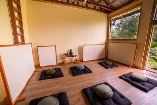 Kikala Waterfall Lodge - 3