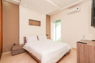 Élégant appartement F3 au centre - Kenitra - 5