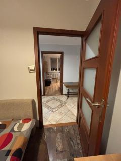 Apartament 9-te piętro - 1