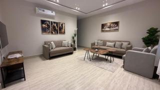 Lovely Apartment-A with Two bedrooms - Khobar - 7
