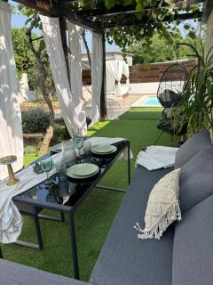 Anchi Villa - Zadar - 6