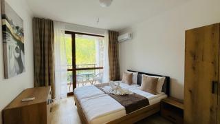 ASTORIA II Apartment 24 One Bedroom - 2